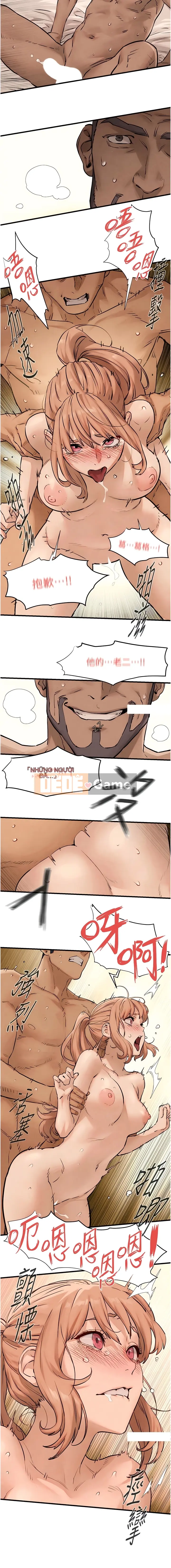 Cuộc đối đầu trong Biển Khát Vọng 1-75 END Cuối Phần 1