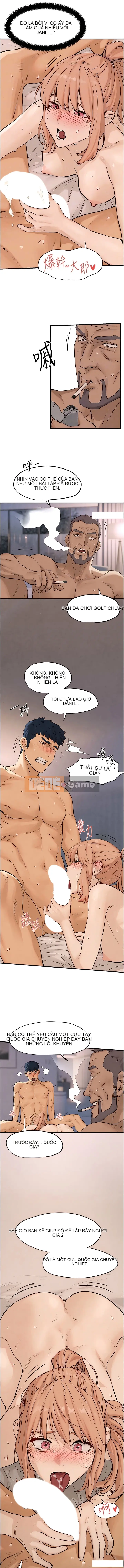 Cuộc đối đầu trong Biển Khát Vọng 1-75 END Cuối Phần 1