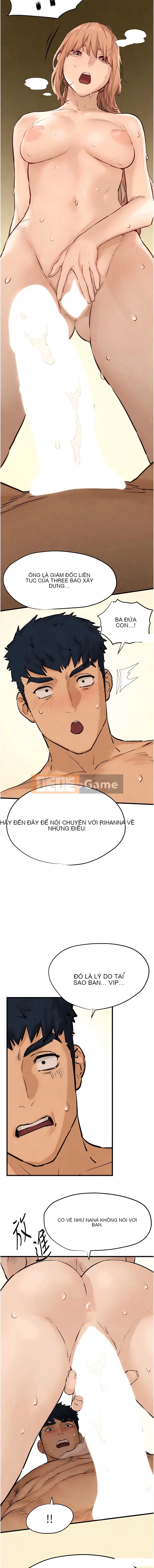 Cuộc đối đầu trong Biển Khát Vọng 1-75 END Cuối Phần 1