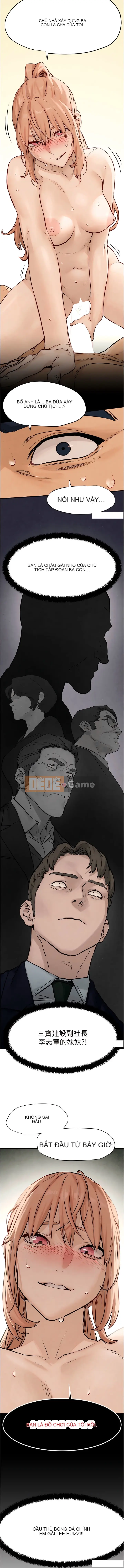 Cuộc đối đầu trong Biển Khát Vọng 1-75 END Cuối Phần 1