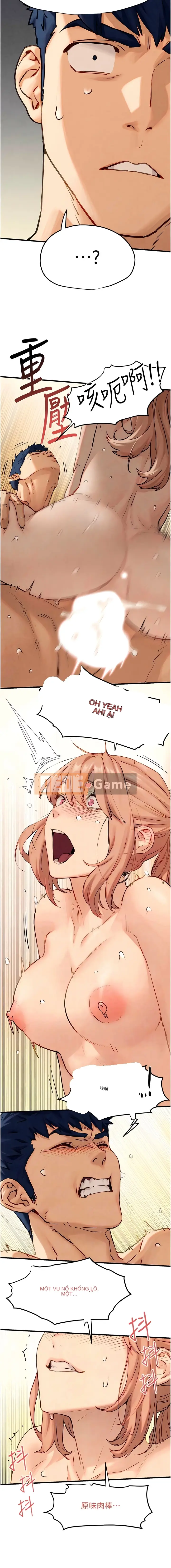 Cuộc đối đầu trong Biển Khát Vọng 1-75 END Cuối Phần 1