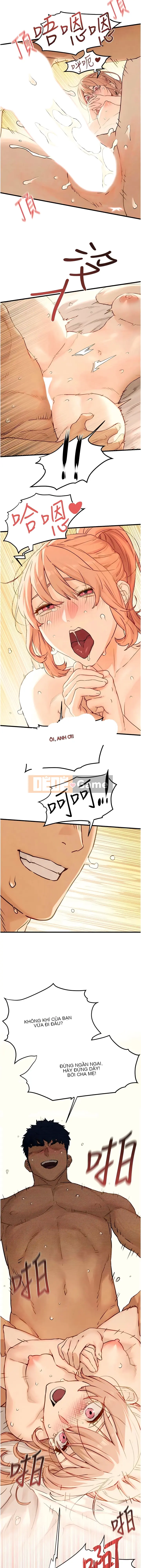 Cuộc đối đầu trong Biển Khát Vọng 1-75 END Cuối Phần 1