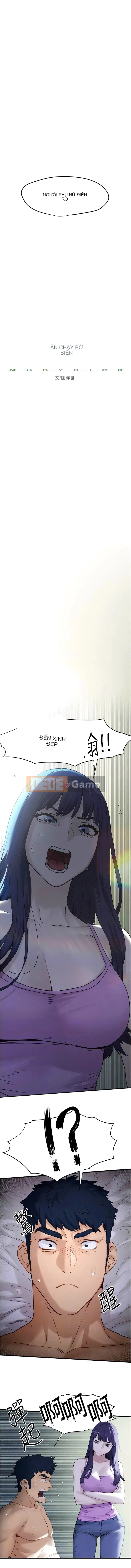 Cuộc đối đầu trong Biển Khát Vọng 1-75 END Cuối Phần 1