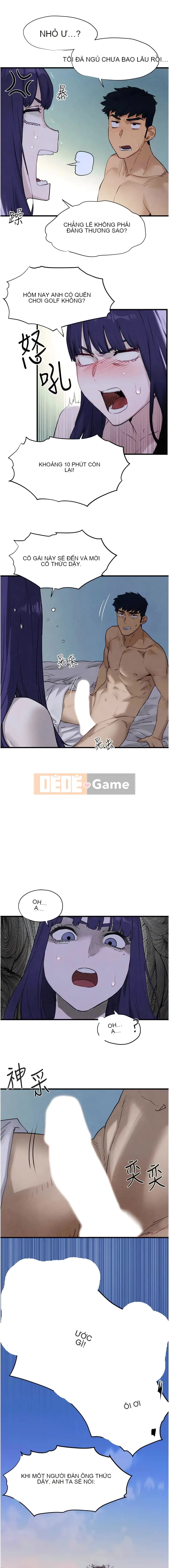 Cuộc đối đầu trong Biển Khát Vọng 1-75 END Cuối Phần 1