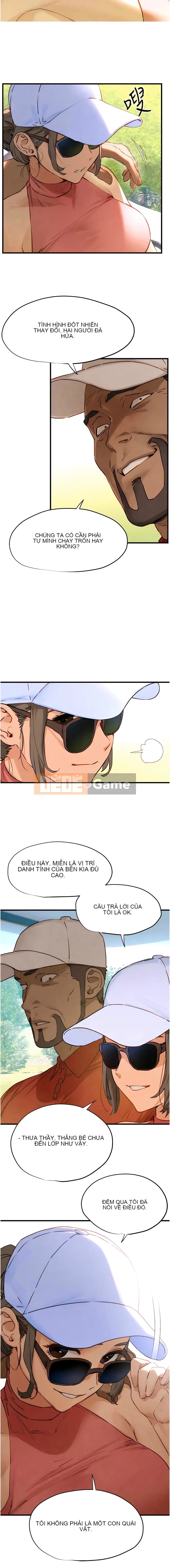 Cuộc đối đầu trong Biển Khát Vọng 1-75 END Cuối Phần 1