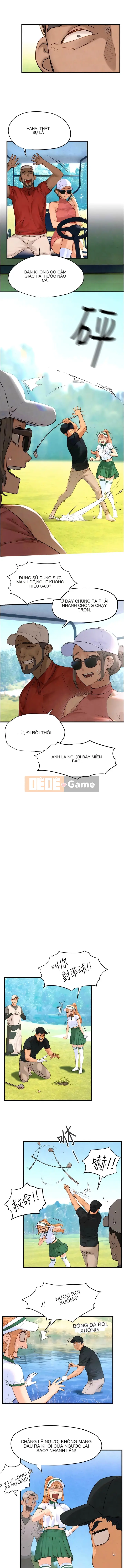 Cuộc đối đầu trong Biển Khát Vọng 1-75 END Cuối Phần 1