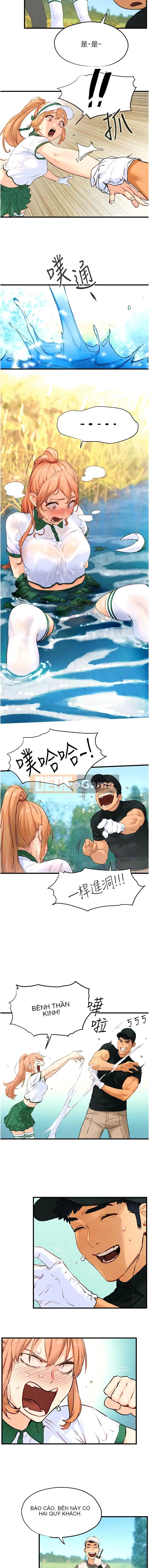 Cuộc đối đầu trong Biển Khát Vọng 1-75 END Cuối Phần 1