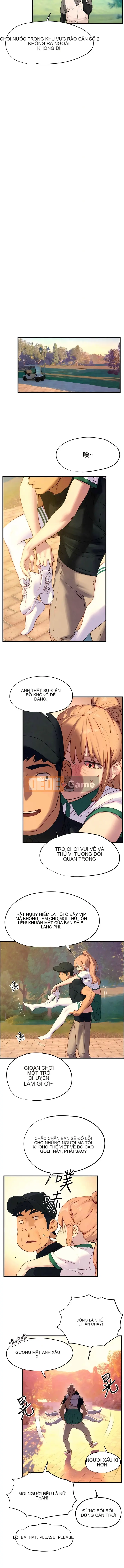 Cuộc đối đầu trong Biển Khát Vọng 1-75 END Cuối Phần 1