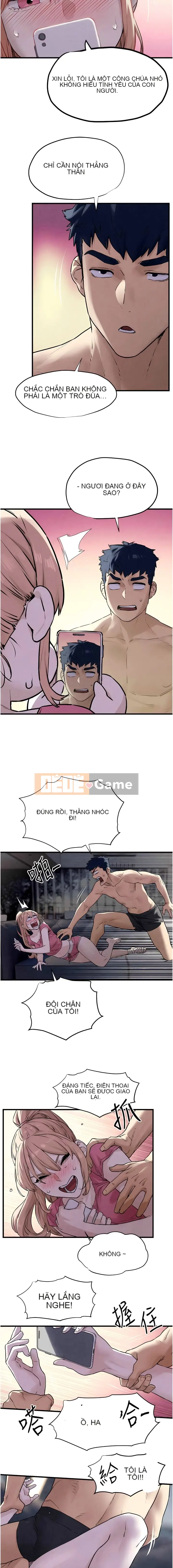 Cuộc đối đầu trong Biển Khát Vọng 1-75 END Cuối Phần 1