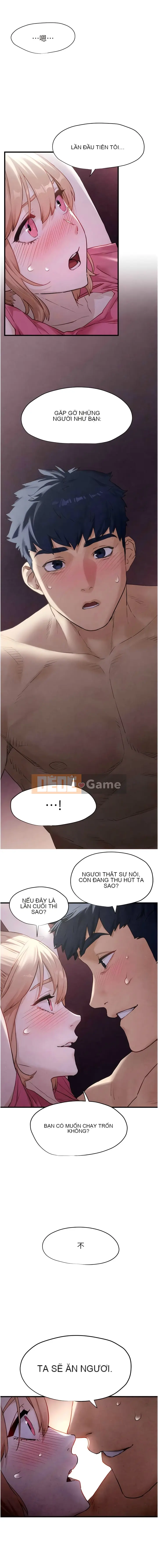 Cuộc đối đầu trong Biển Khát Vọng 1-75 END Cuối Phần 1