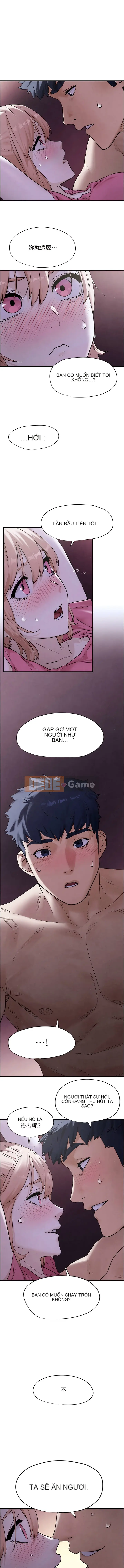 Cuộc đối đầu trong Biển Khát Vọng 1-75 END Cuối Phần 1