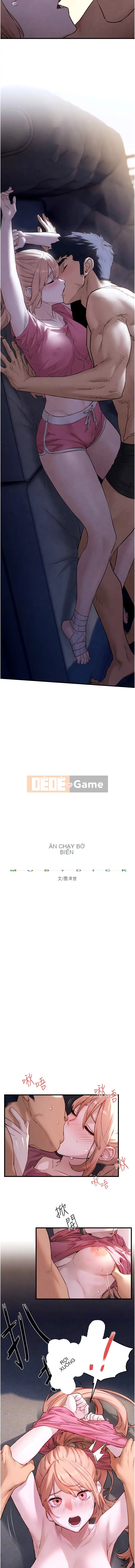 Cuộc đối đầu trong Biển Khát Vọng 1-75 END Cuối Phần 1