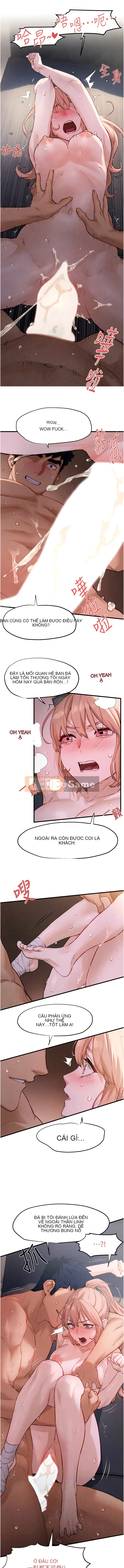 Cuộc đối đầu trong Biển Khát Vọng 1-75 END Cuối Phần 1