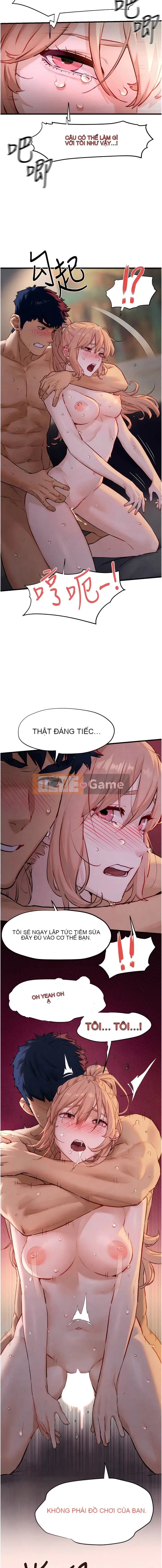 Cuộc đối đầu trong Biển Khát Vọng 1-75 END Cuối Phần 1