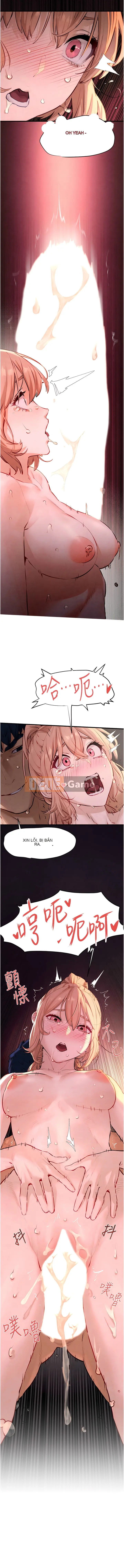 Cuộc đối đầu trong Biển Khát Vọng 1-75 END Cuối Phần 1