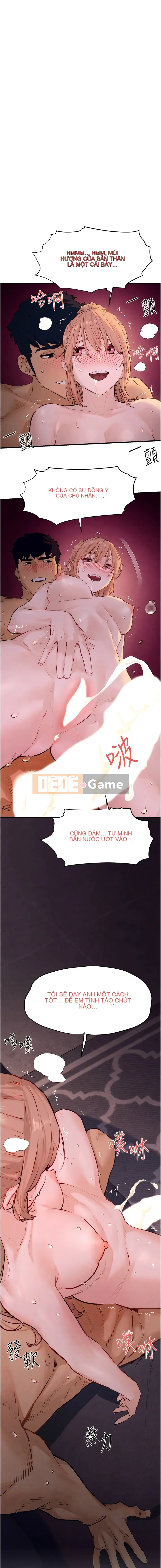 Cuộc đối đầu trong Biển Khát Vọng 1-75 END Cuối Phần 1