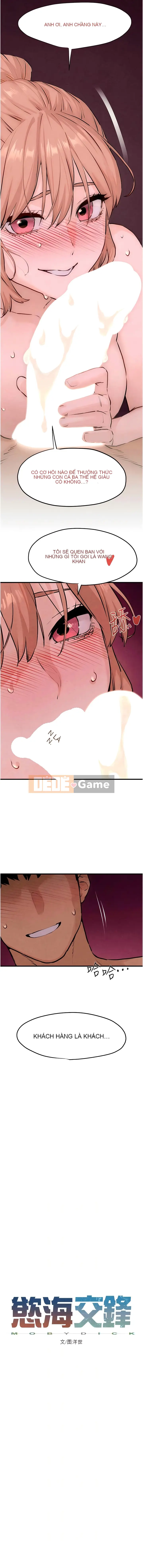 Cuộc đối đầu trong Biển Khát Vọng 1-75 END Cuối Phần 1