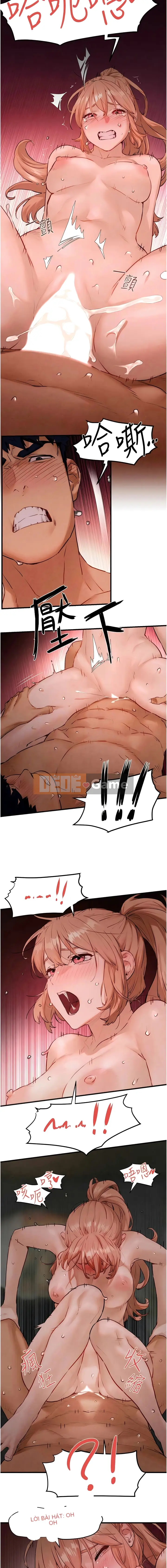 Cuộc đối đầu trong Biển Khát Vọng 1-75 END Cuối Phần 1