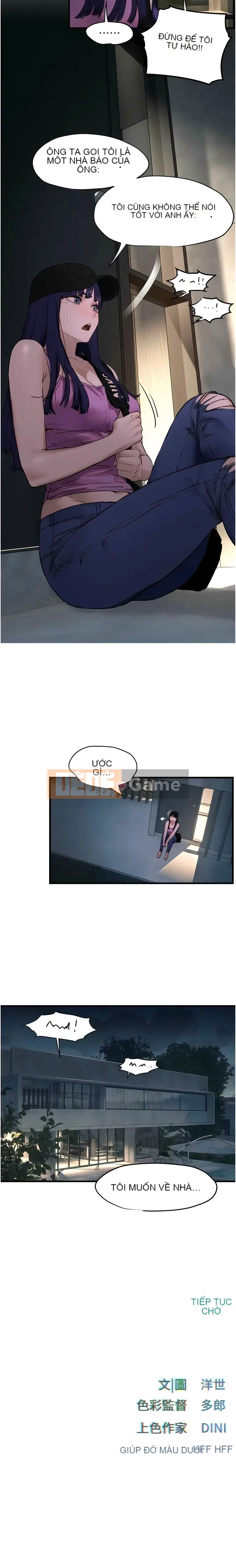 Cuộc đối đầu trong Biển Khát Vọng 1-75 END Cuối Phần 1