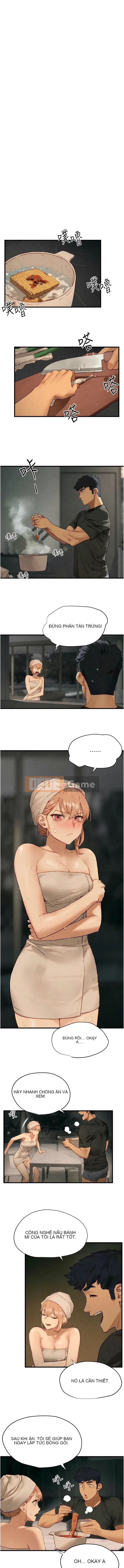 Cuộc đối đầu trong Biển Khát Vọng 1-75 END Cuối Phần 1