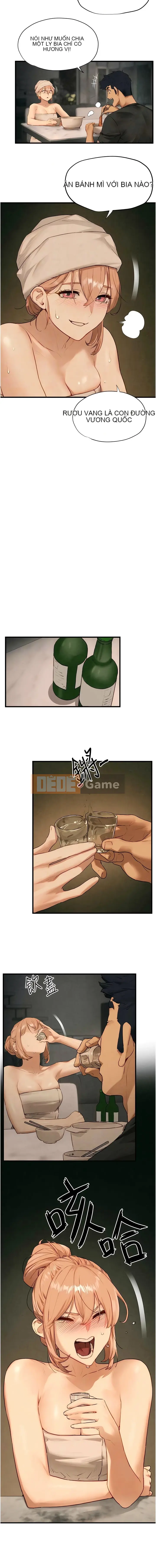 Cuộc đối đầu trong Biển Khát Vọng 1-75 END Cuối Phần 1