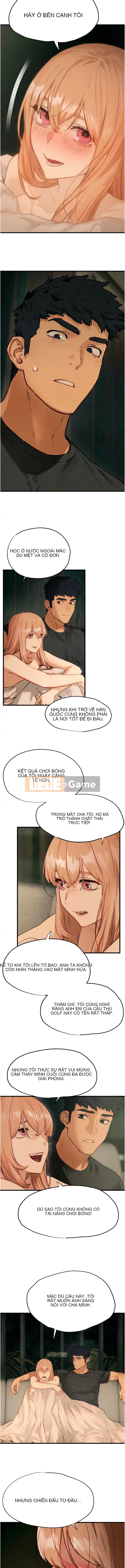 Cuộc đối đầu trong Biển Khát Vọng 1-75 END Cuối Phần 1