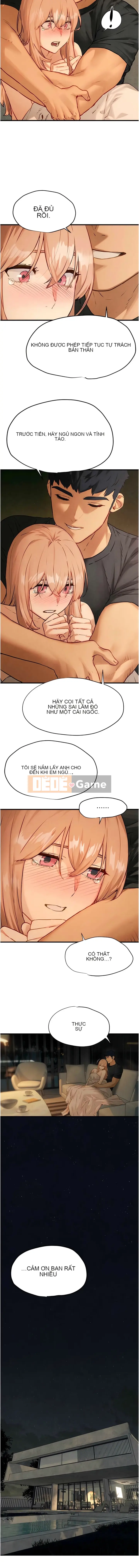 Cuộc đối đầu trong Biển Khát Vọng 1-75 END Cuối Phần 1