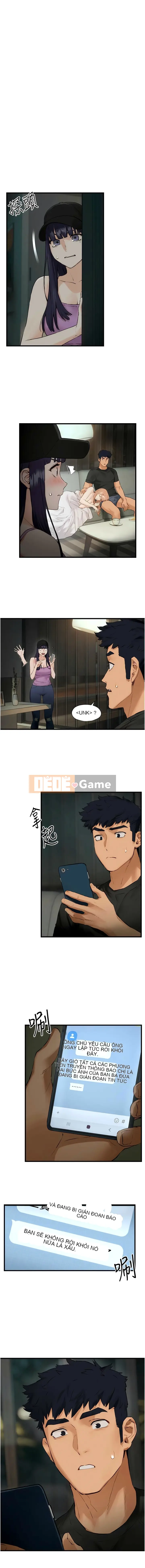 Cuộc đối đầu trong Biển Khát Vọng 1-75 END Cuối Phần 1