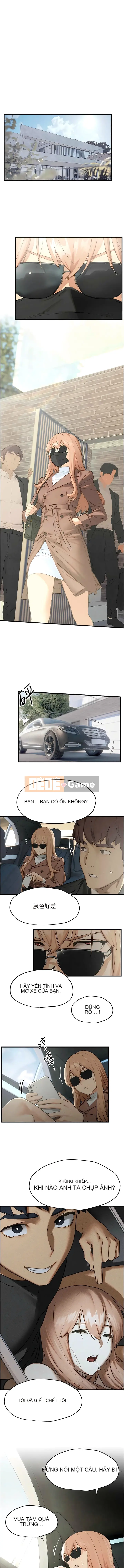 Cuộc đối đầu trong Biển Khát Vọng 1-75 END Cuối Phần 1