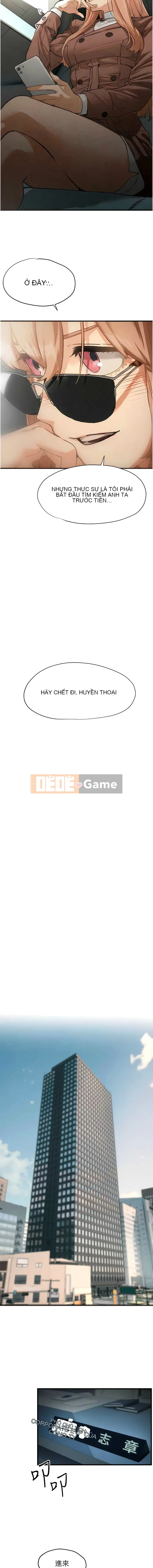 Cuộc đối đầu trong Biển Khát Vọng 1-75 END Cuối Phần 1