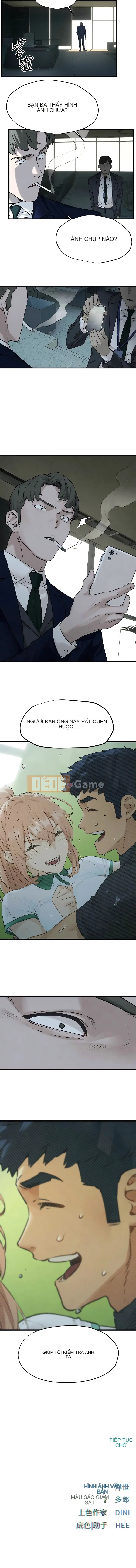 Cuộc đối đầu trong Biển Khát Vọng 1-75 END Cuối Phần 1