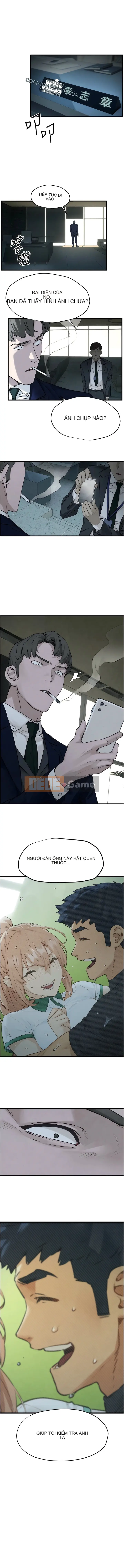 Cuộc đối đầu trong Biển Khát Vọng 1-75 END Cuối Phần 1