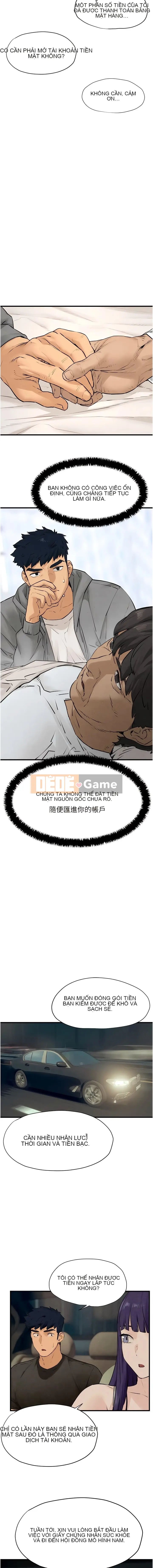 Cuộc đối đầu trong Biển Khát Vọng 1-75 END Cuối Phần 1