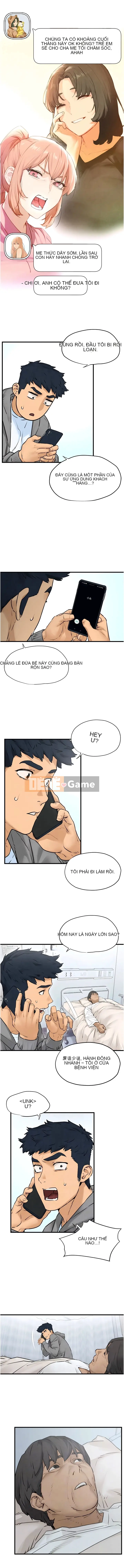 Cuộc đối đầu trong Biển Khát Vọng 1-75 END Cuối Phần 1