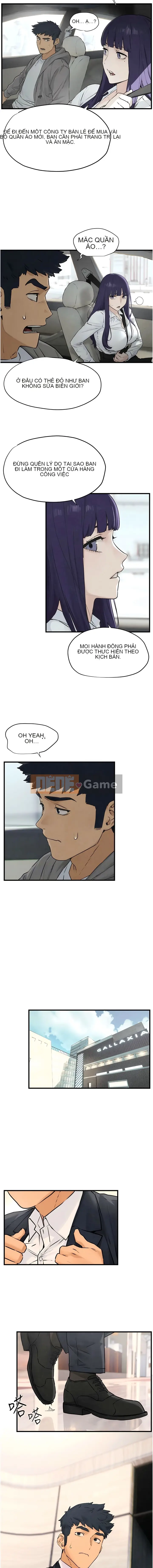 Cuộc đối đầu trong Biển Khát Vọng 1-75 END Cuối Phần 1