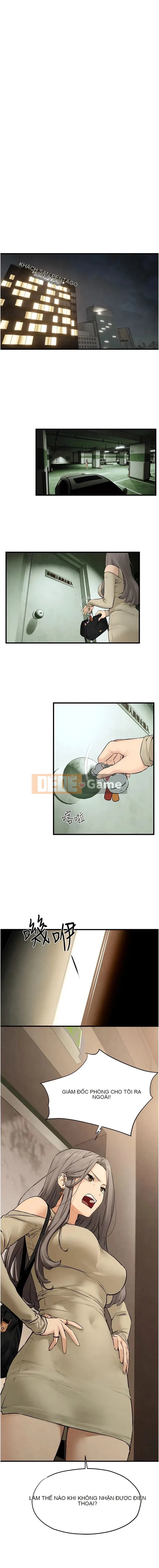 Cuộc đối đầu trong Biển Khát Vọng 1-75 END Cuối Phần 1