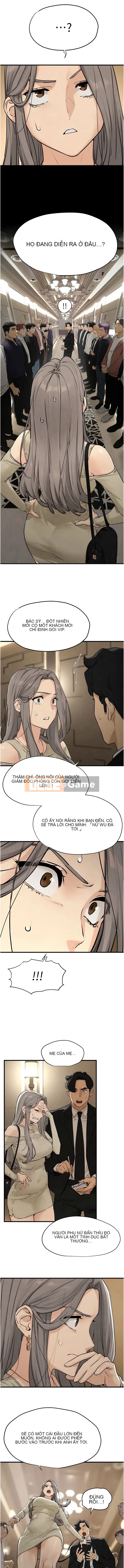 Cuộc đối đầu trong Biển Khát Vọng 1-75 END Cuối Phần 1