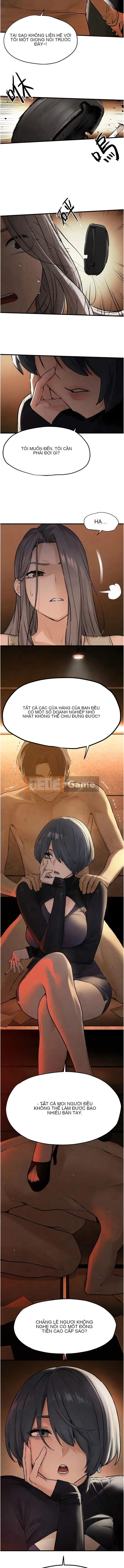 Cuộc đối đầu trong Biển Khát Vọng 1-75 END Cuối Phần 1