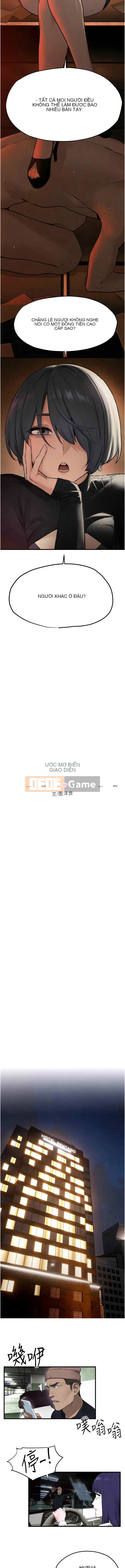 Cuộc đối đầu trong Biển Khát Vọng 1-75 END Cuối Phần 1