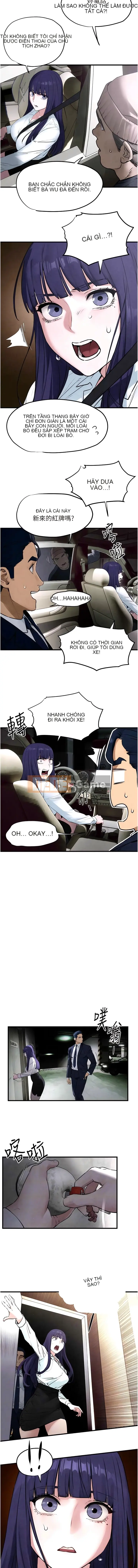 Cuộc đối đầu trong Biển Khát Vọng 1-75 END Cuối Phần 1