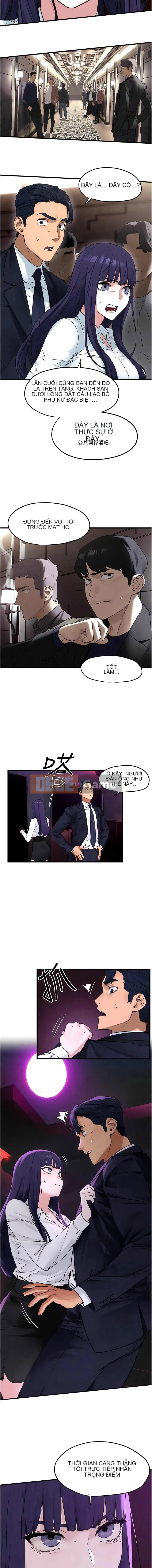 Cuộc đối đầu trong Biển Khát Vọng 1-75 END Cuối Phần 1