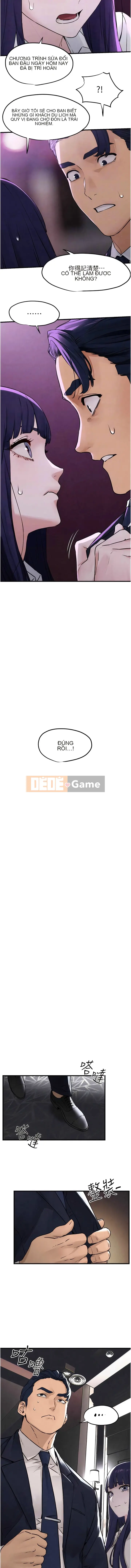 Cuộc đối đầu trong Biển Khát Vọng 1-75 END Cuối Phần 1