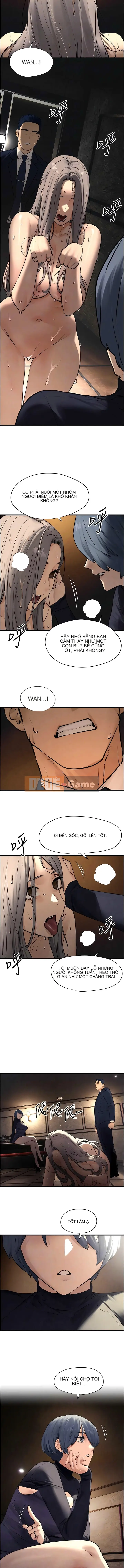 Cuộc đối đầu trong Biển Khát Vọng 1-75 END Cuối Phần 1