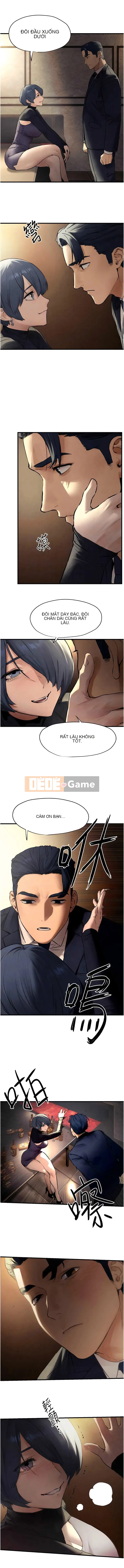 Cuộc đối đầu trong Biển Khát Vọng 1-75 END Cuối Phần 1