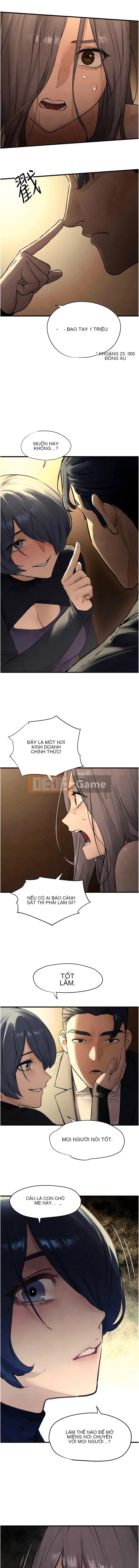 Cuộc đối đầu trong Biển Khát Vọng 1-75 END Cuối Phần 1