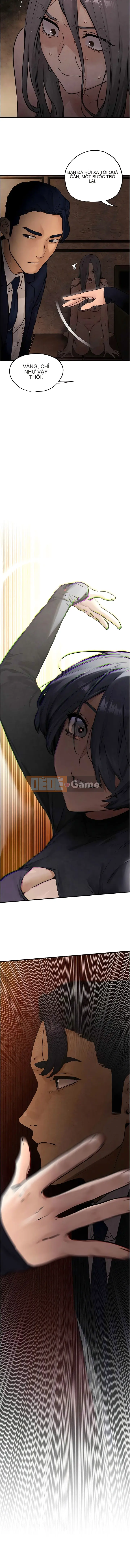 Cuộc đối đầu trong Biển Khát Vọng 1-75 END Cuối Phần 1