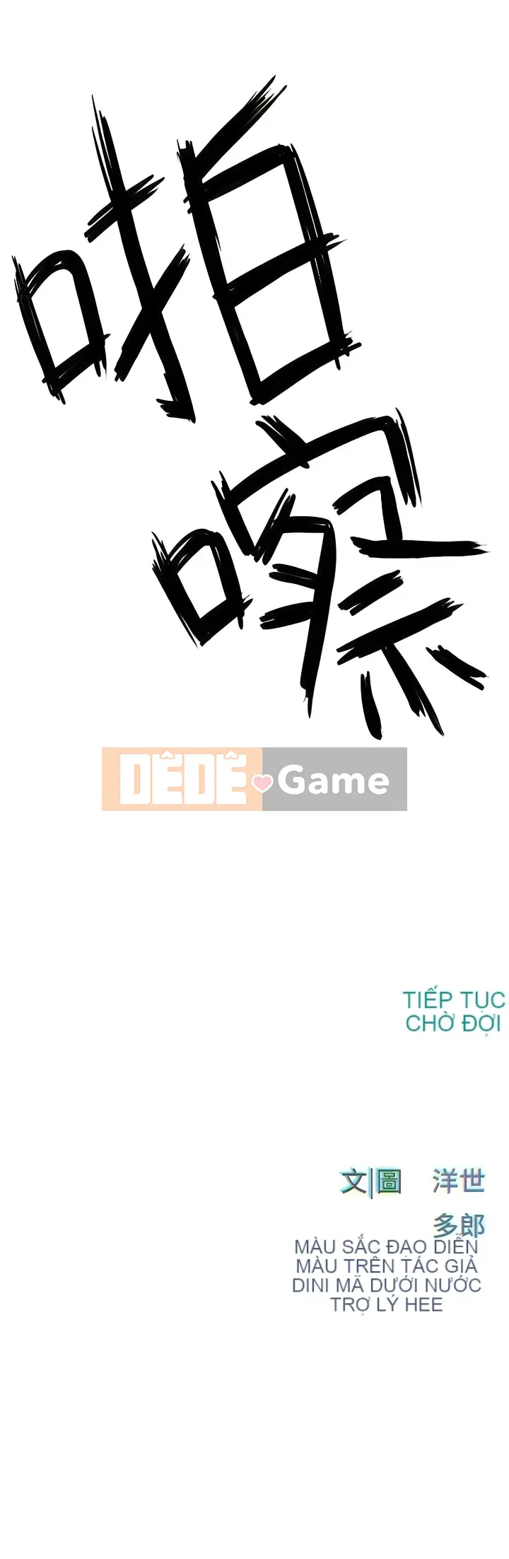 Cuộc đối đầu trong Biển Khát Vọng 1-75 END Cuối Phần 1