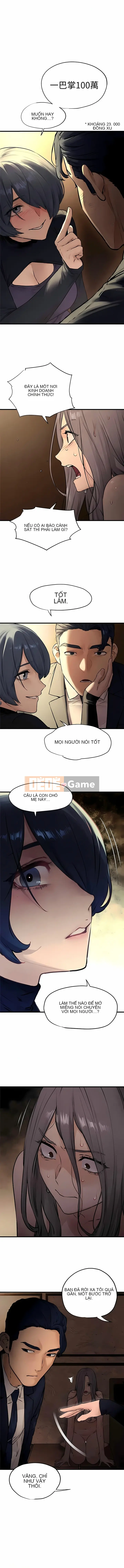 Cuộc đối đầu trong Biển Khát Vọng 1-75 END Cuối Phần 1