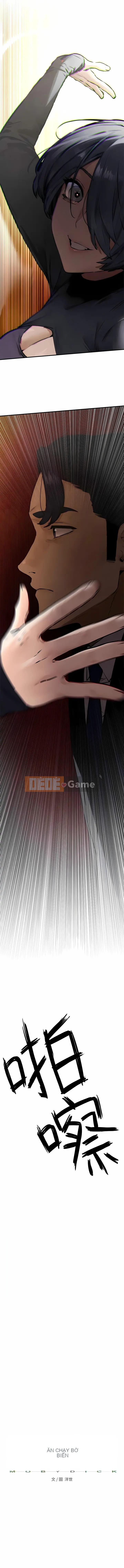 Cuộc đối đầu trong Biển Khát Vọng 1-75 END Cuối Phần 1