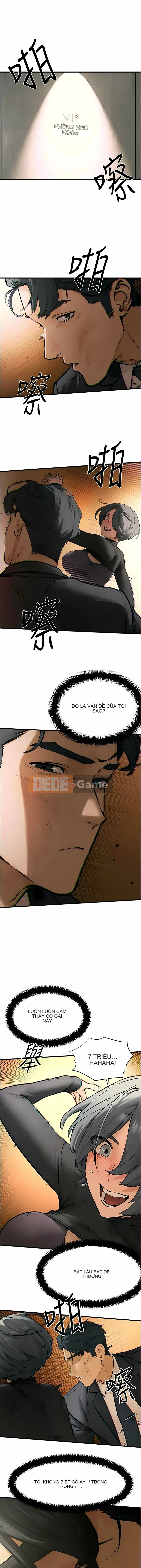 Cuộc đối đầu trong Biển Khát Vọng 1-75 END Cuối Phần 1